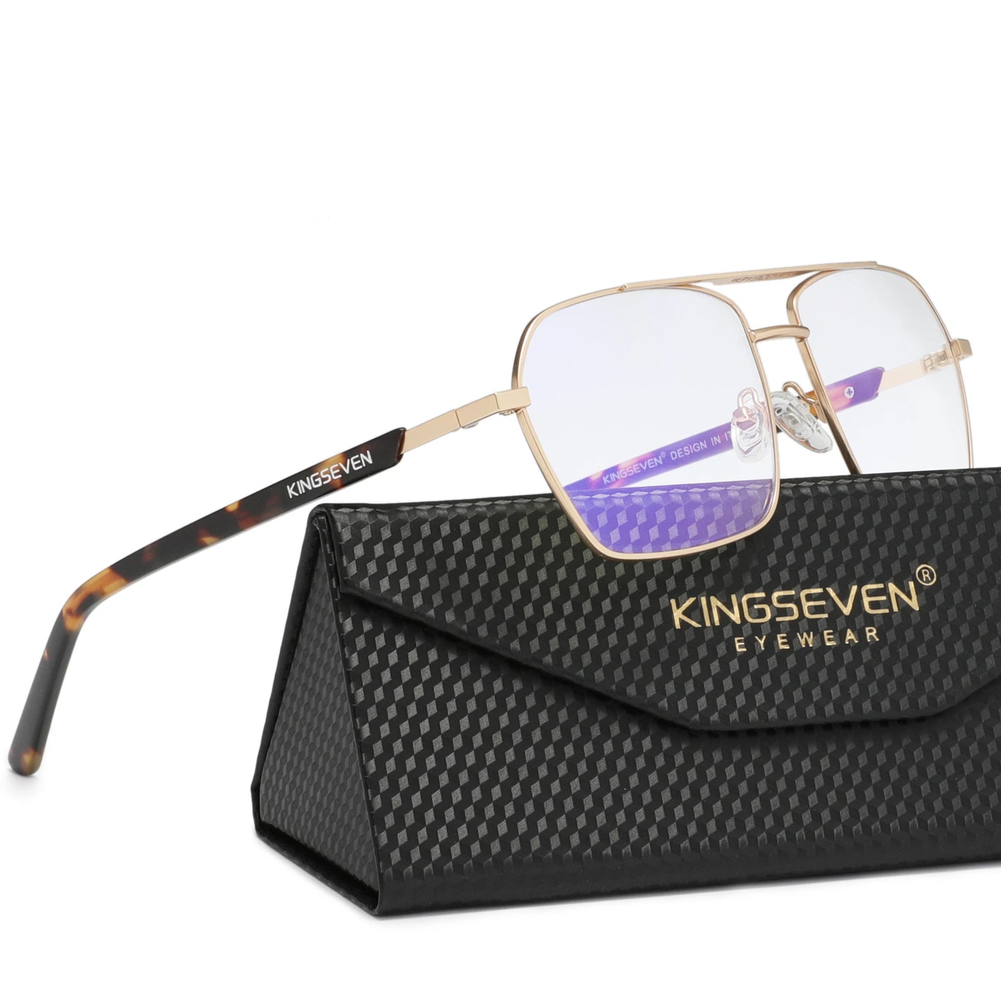 Lunettes anti-lumière bleue