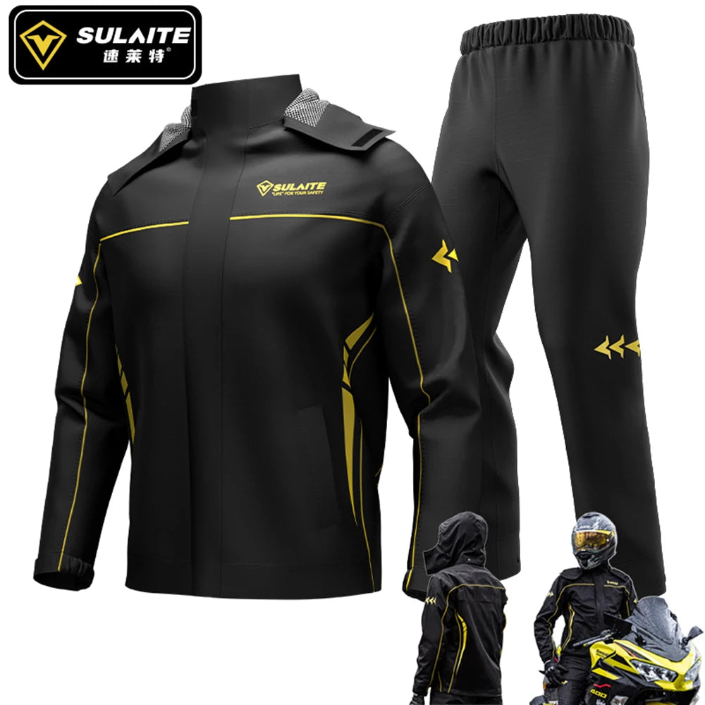 SULAITE Rain Suit
