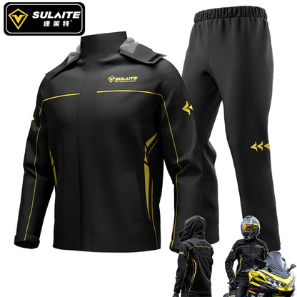 SULAITE Rain Suit