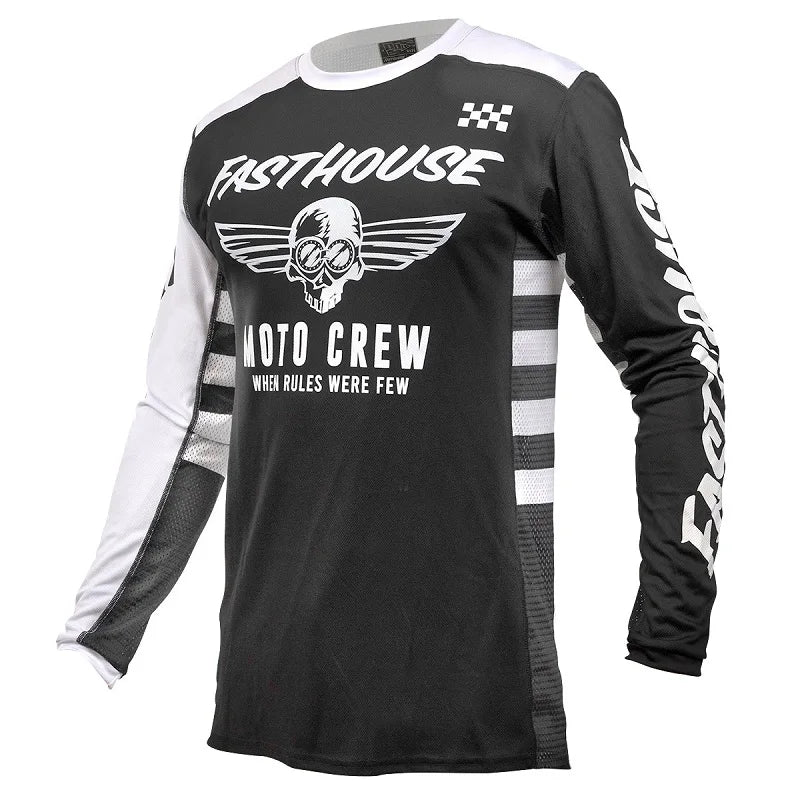 Motocross Jersey Enduro