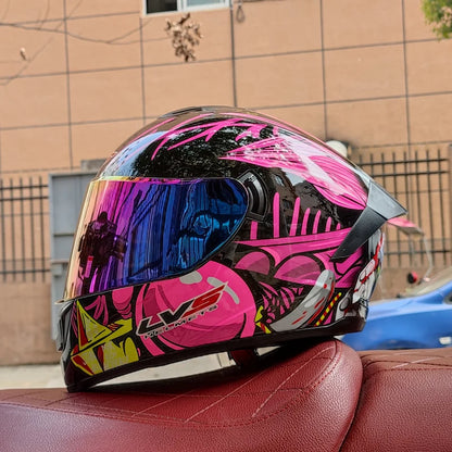 Motorbike Sport helmet