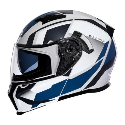Cyril Sportbike Helmet