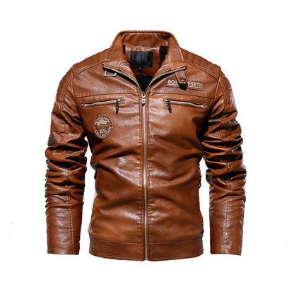 Motorcycle Jacket