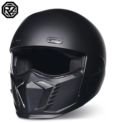 Star Wars ORZ motorcycle helmet
