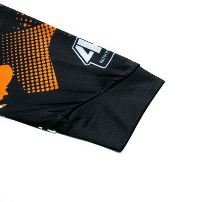 Motocross Jersey MTB