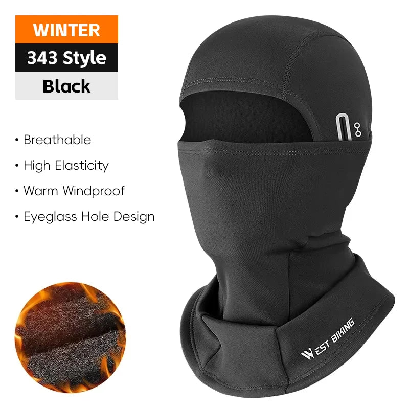 WEST BIKING Mask