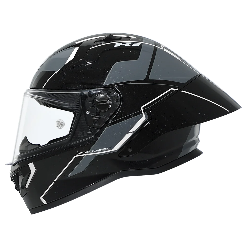 Cyril Motorcycle Helmet