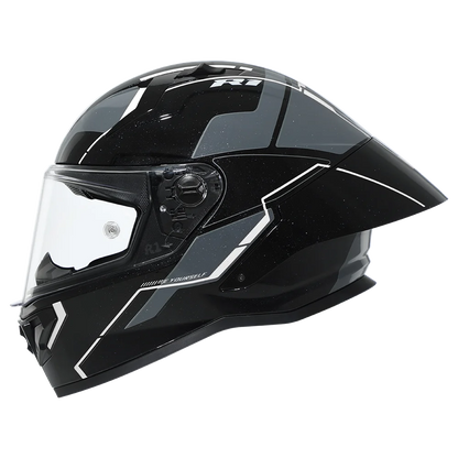 Cyril Motorcycle Helmet
