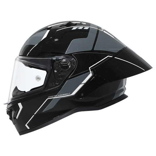 Cyril Motorcycle Helmet