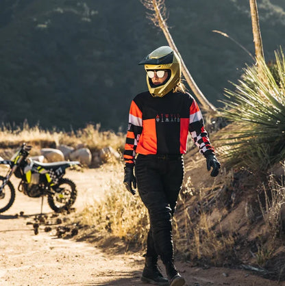 Women sportwear cycling Jersey