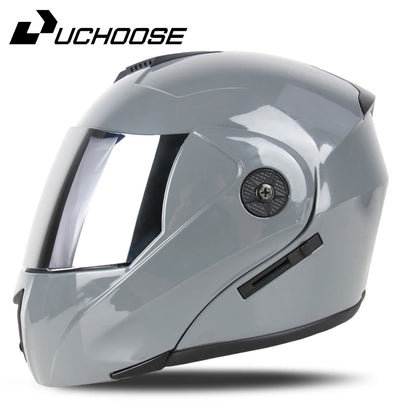 Uchoose Racing Motobike Helmet
