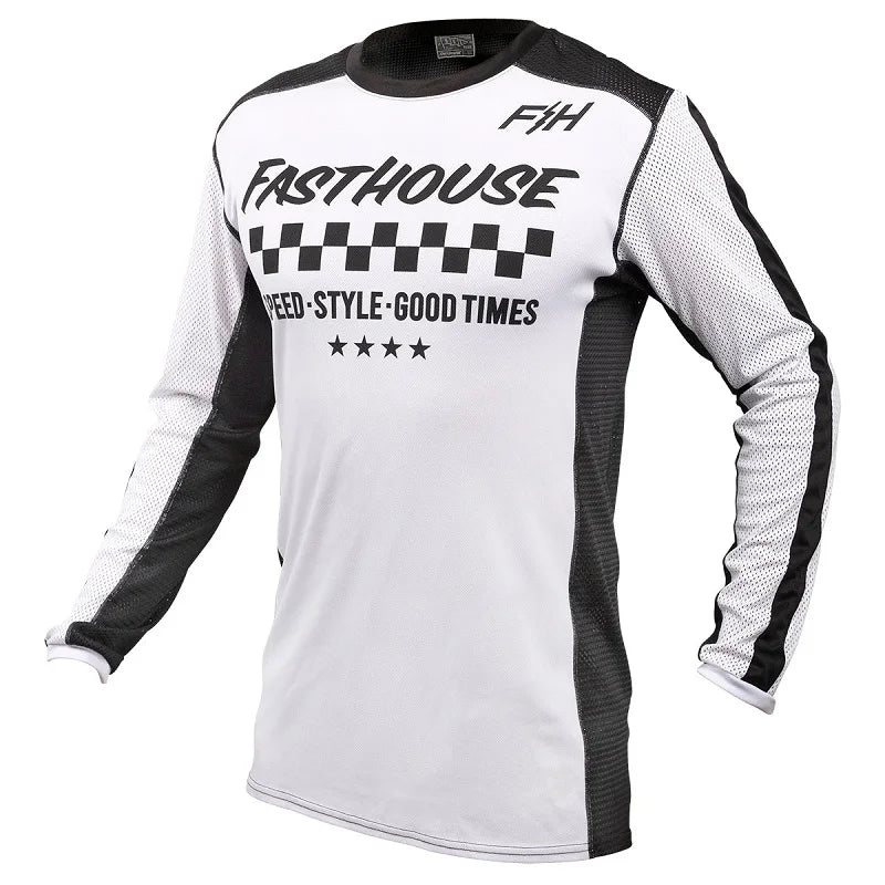 Motocross Jersey Enduro