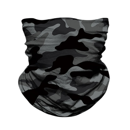 Windproof skull mask