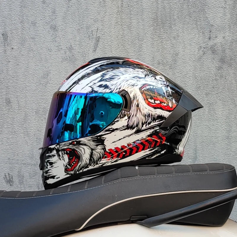 ORZ Street Sport Helmet