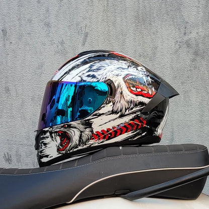 ORZ Street Sport Helmet