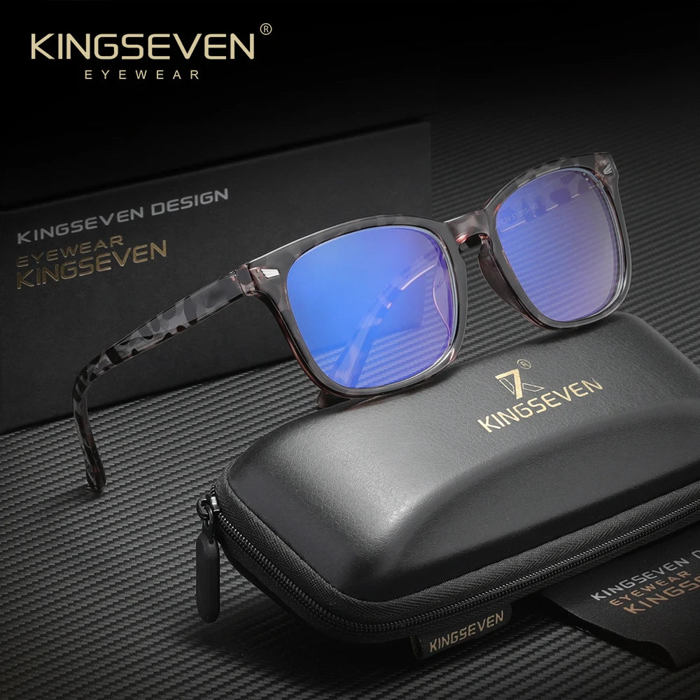 Lunettes anti-lumière bleue