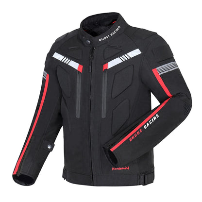 Waterproof Motorcycle Jacket and Pants