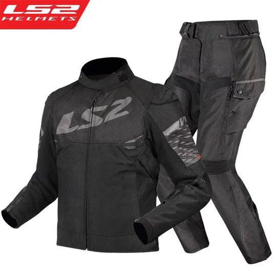 APEX Motorcycle Jacket and Pants
