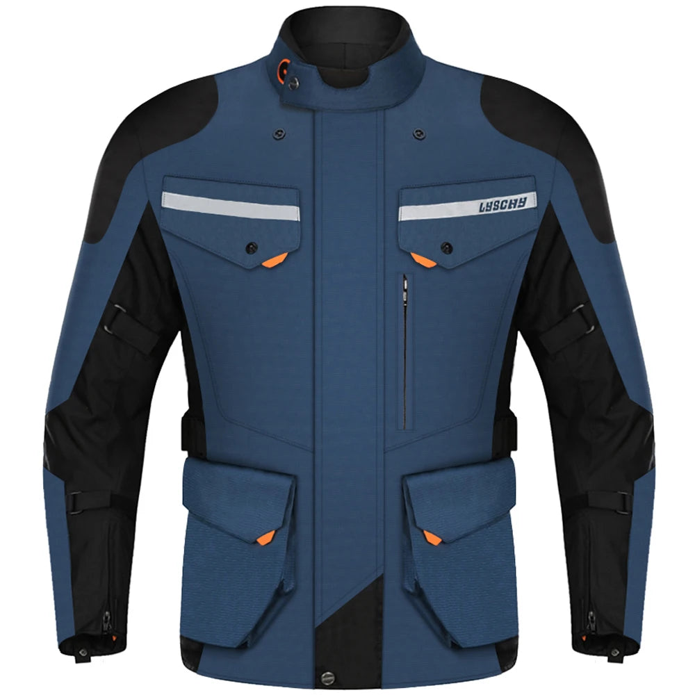 Motorcycle Jacket Winter