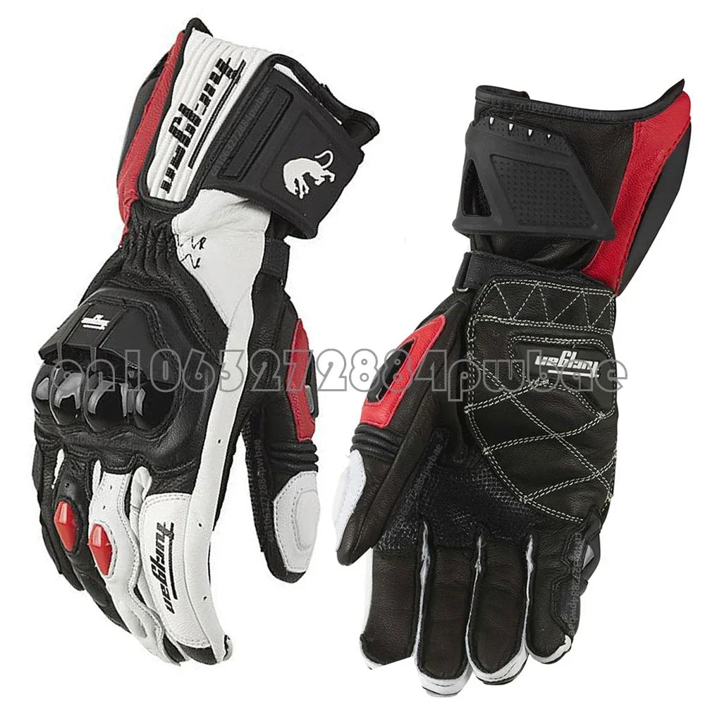 Glory Motorcycle Gloves