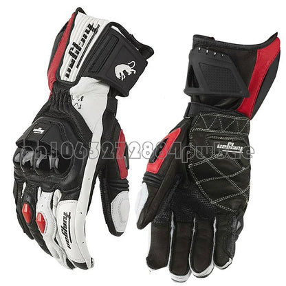 Glory Motorcycle Gloves