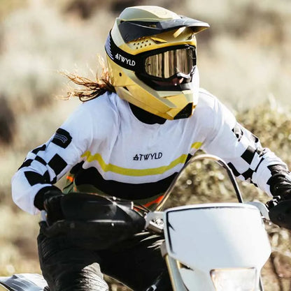 Women sportwear cycling Jersey