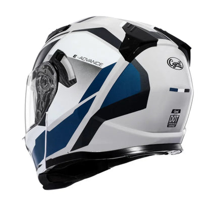 Cyril Sportbike Helmet