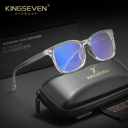 Lunettes anti-lumière bleue