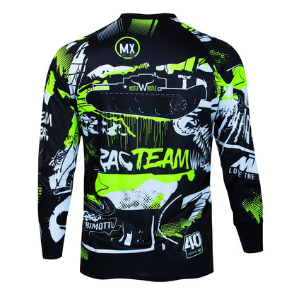 Motocross Jersey MTB