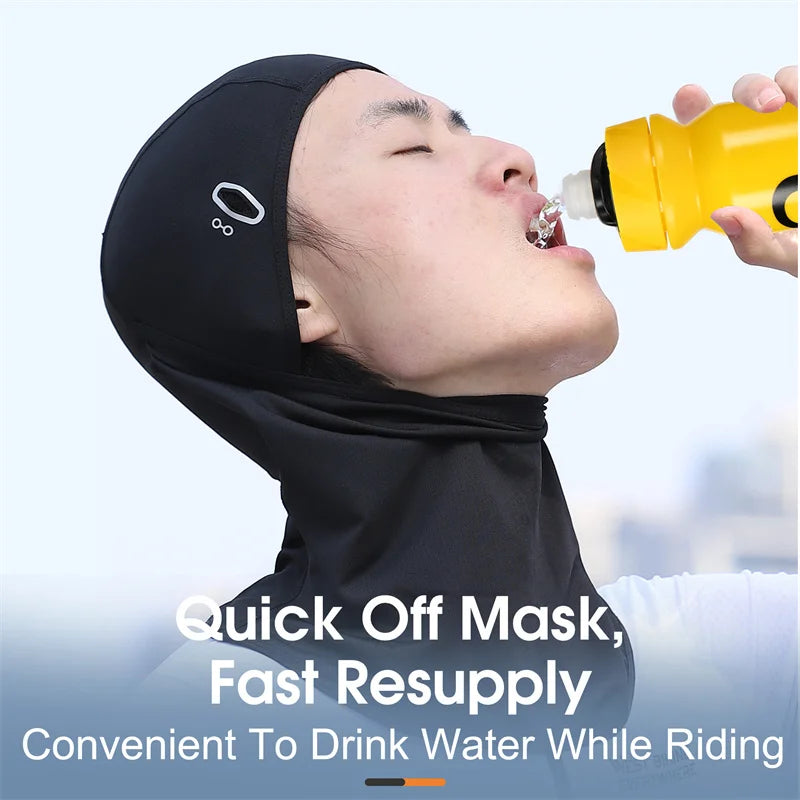 WEST BIKING Mask