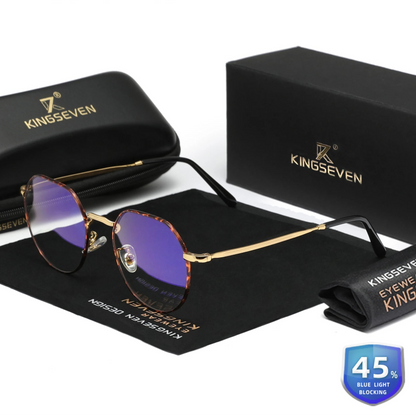 Lunettes de protection contre la lumière bleue