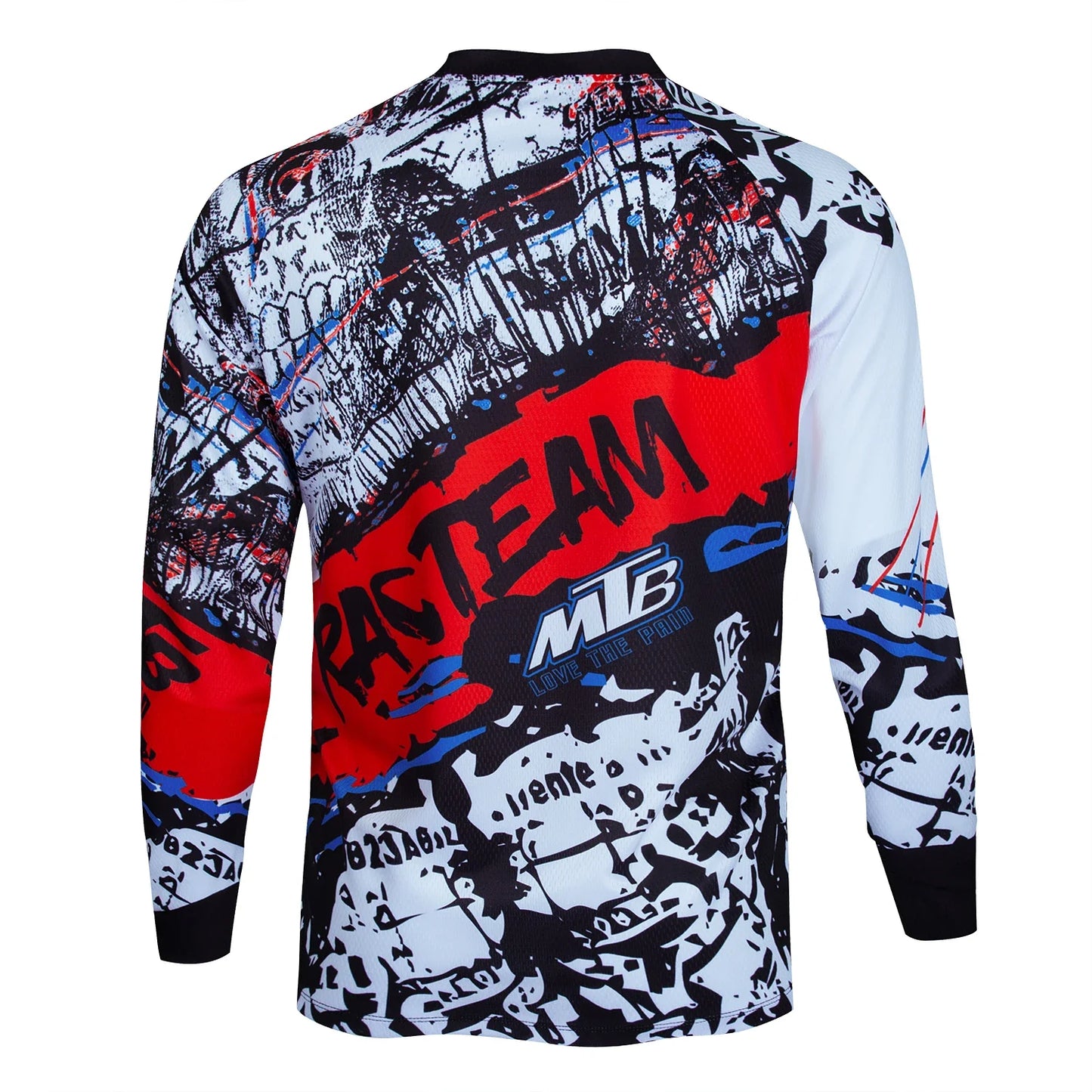 Motocross Jersey MTB