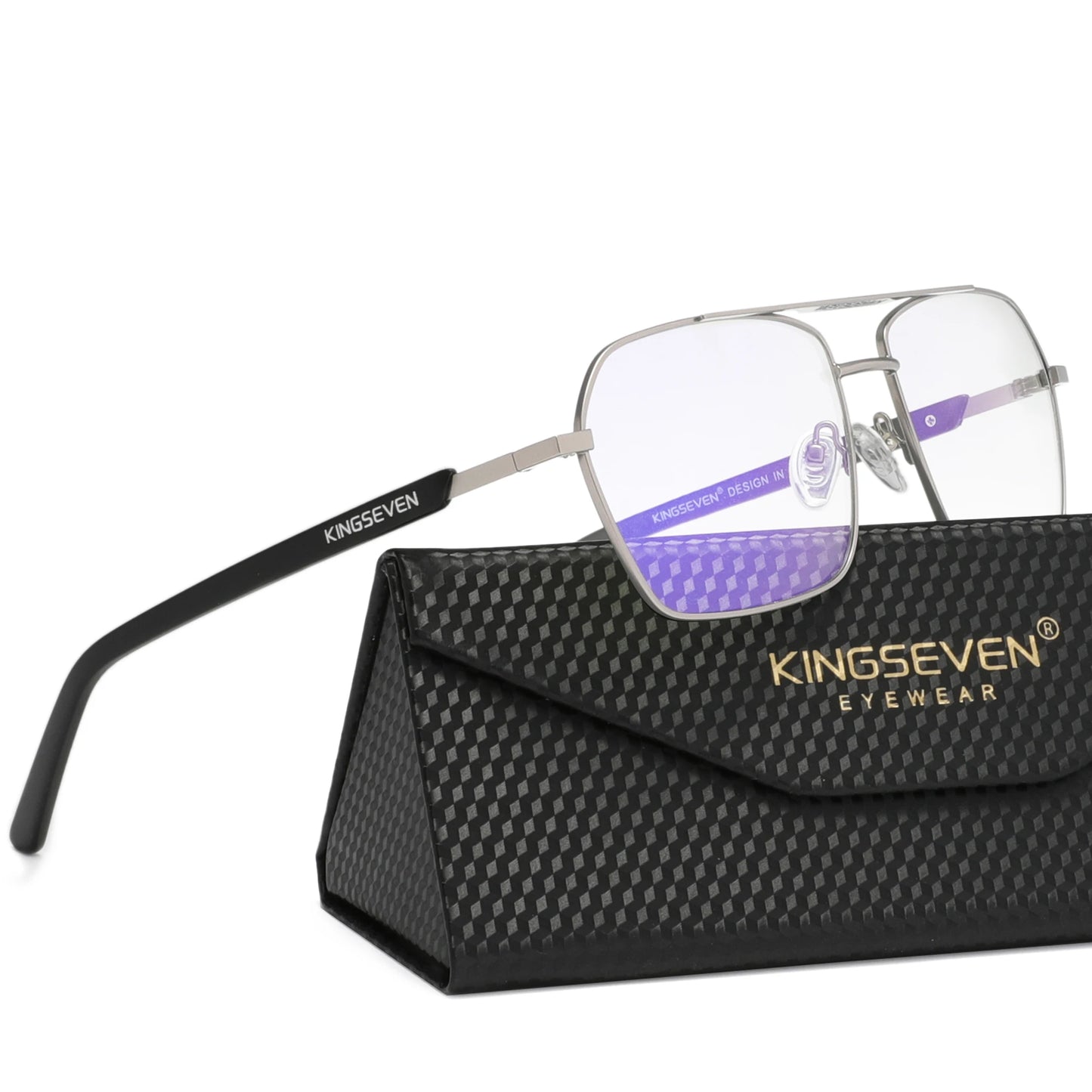 Lunettes anti-lumière bleue