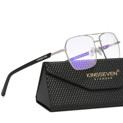 Lunettes anti-lumière bleue