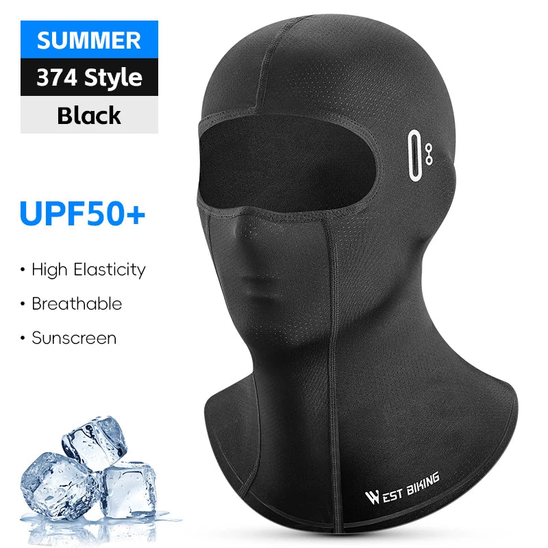 WEST BIKING Mask