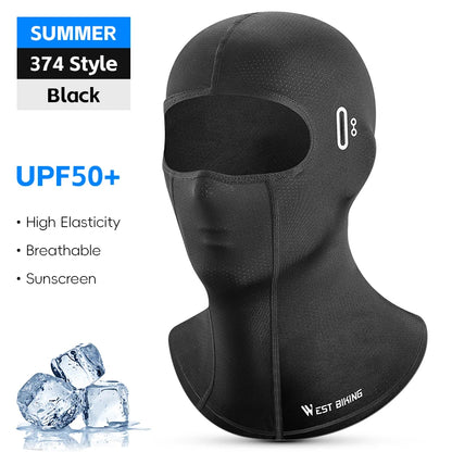 WEST BIKING Mask