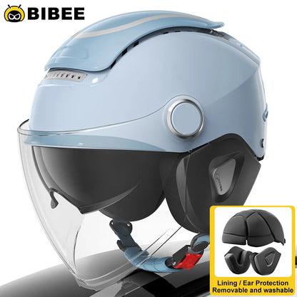 BIBEE Electric Bike Helmet
