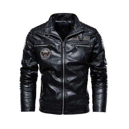 Motorcycle Jacket
