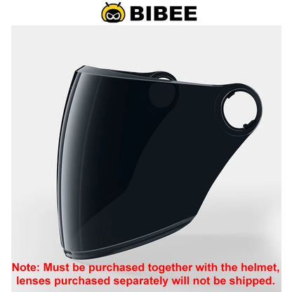 BIBEE Electric Bike Helmet