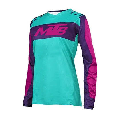 2026 New WOMEN Jerseys MTB