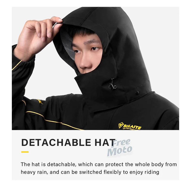 SULAITE Rain Suit
