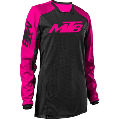 2026 New WOMEN Jerseys MTB