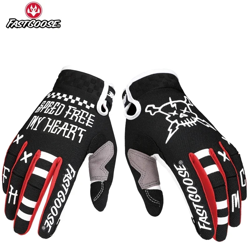 All-Season Outdoor Gloves Touchscreen