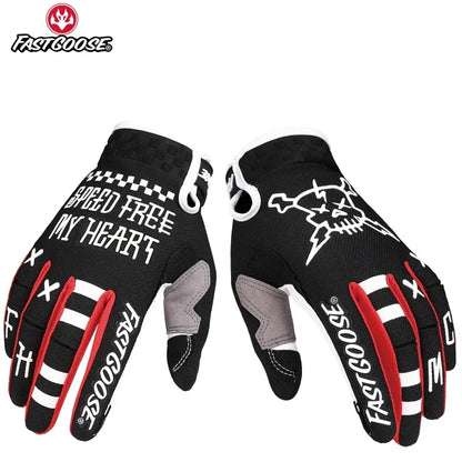 All-Season Outdoor Gloves Touchscreen