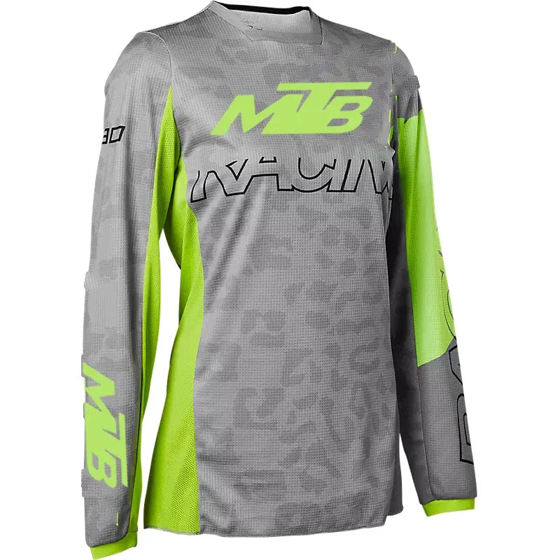 2026 New WOMEN Jerseys MTB