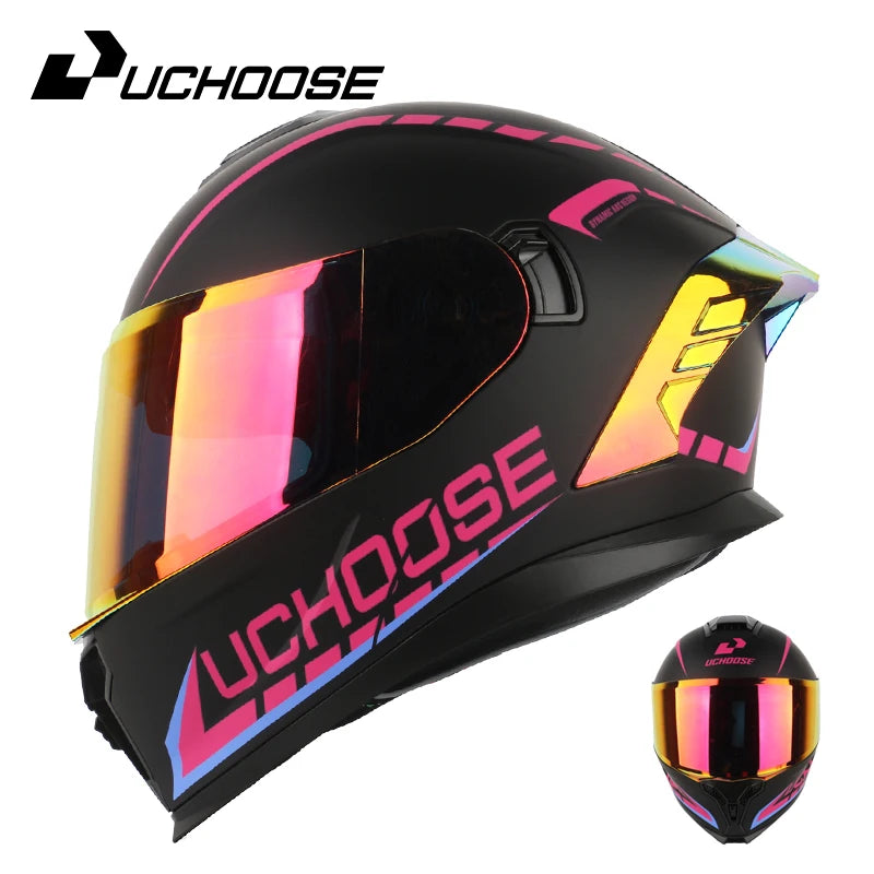 DOT Sportbike Helmet