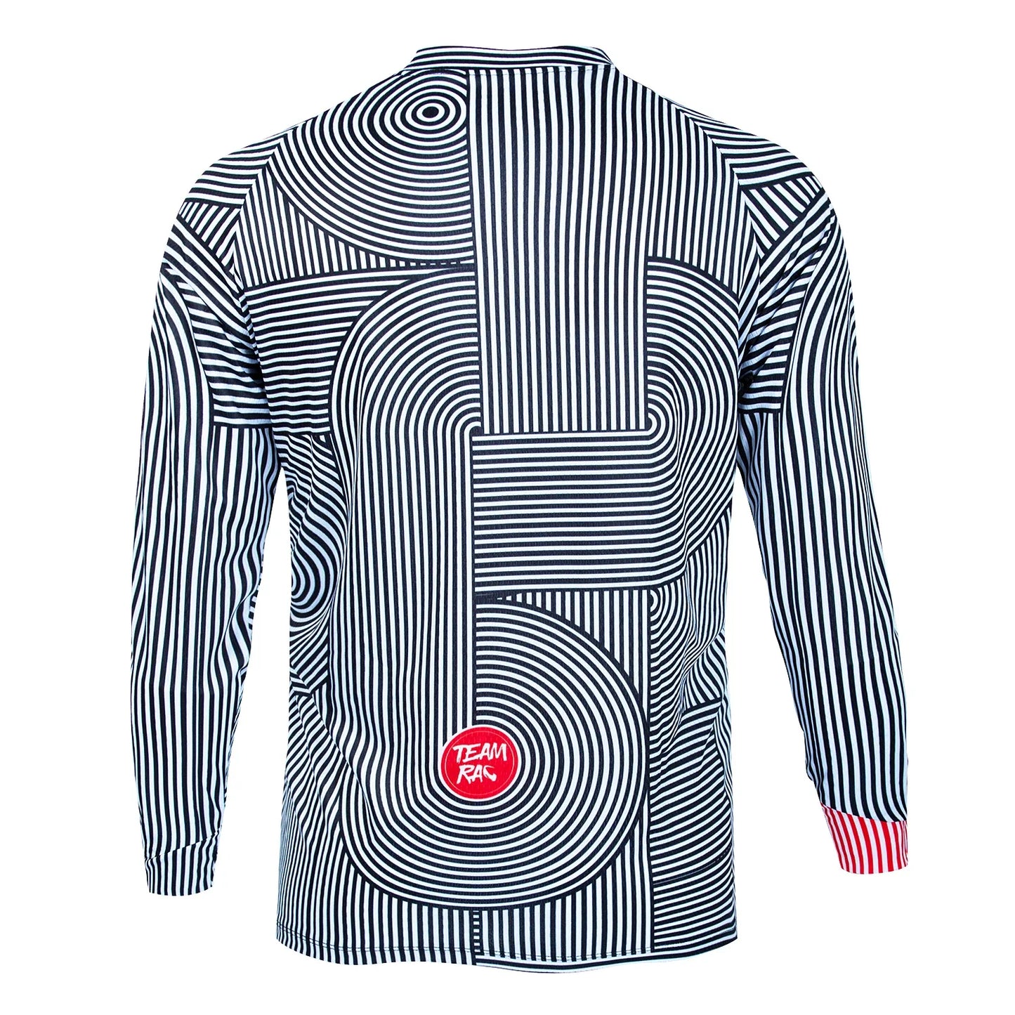 Motocross Jersey MTB