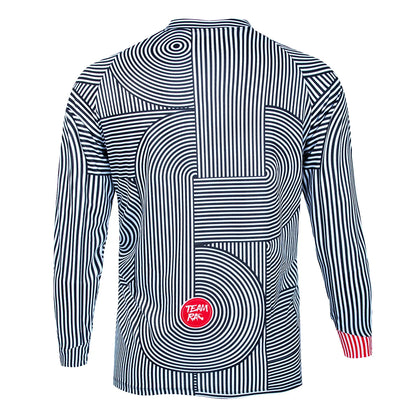 Motocross Jersey MTB