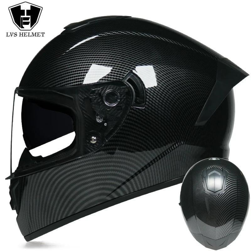 Motorbike Sport helmet
