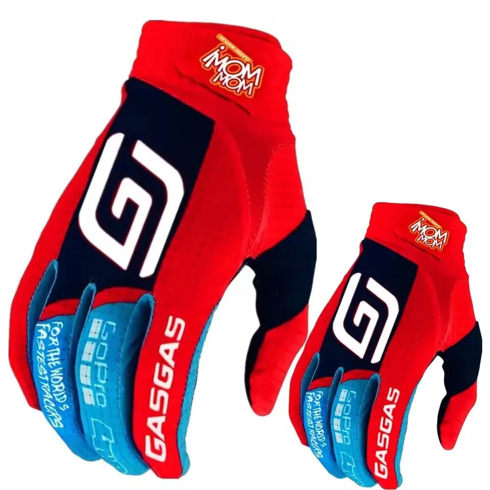 2025 Bicycle Gloves BMX